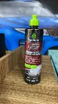 POWER WASH  LAVA AUTO 500ML